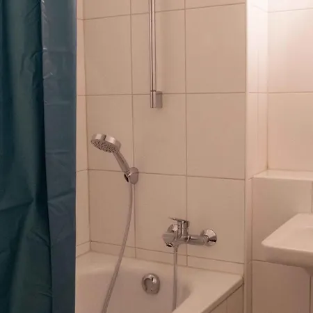 Work & In 杜塞尔多夫