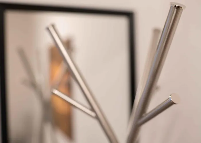 Daire Work & In Düsseldorf