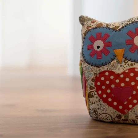 Work&stay In Apartment