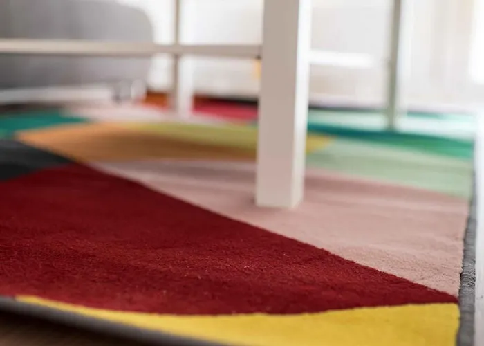 Work&stay In Apartment