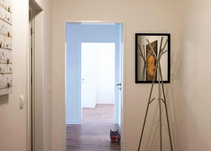 Work&stay In Apartment