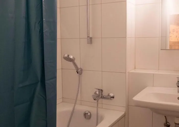 Work&stay In Düsseldorf